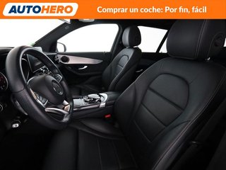 Mercedes GLC GLC 220 4Matic AMG Line