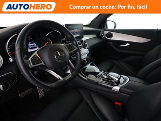 Mercedes GLC GLC 220 4Matic AMG Line