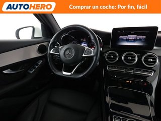 Mercedes GLC GLC 220 4Matic AMG Line
