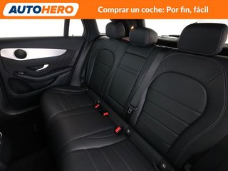 Mercedes GLC GLC 220 4Matic AMG Line
