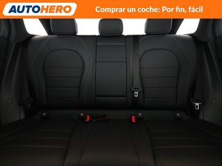 Mercedes GLC GLC 220 4Matic AMG Line