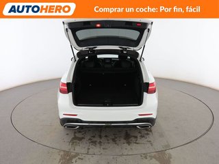 Mercedes GLC GLC 220 4Matic AMG Line
