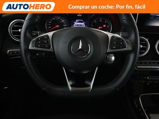 Mercedes GLC GLC 220 4Matic AMG Line