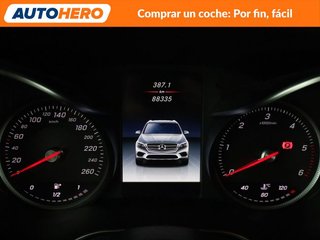Mercedes GLC GLC 220 4Matic AMG Line