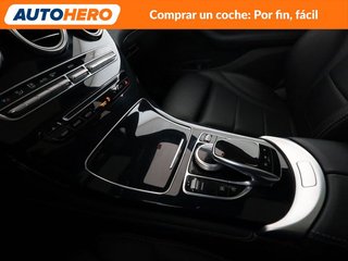 Mercedes GLC GLC 220 4Matic AMG Line