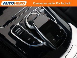 Mercedes GLC GLC 220 4Matic AMG Line