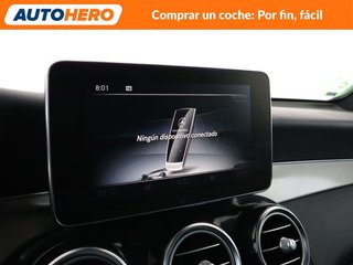 Mercedes GLC GLC 220 4Matic AMG Line