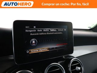 Mercedes GLC GLC 220 4Matic AMG Line