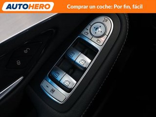 Mercedes GLC GLC 220 4Matic AMG Line