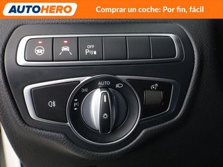 Mercedes GLC GLC 220 4Matic AMG Line