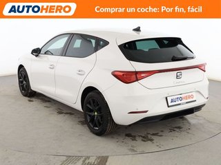 Seat Leon 2.0 TDI Style Go