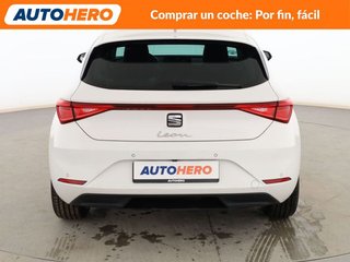 Seat Leon 2.0 TDI Style Go