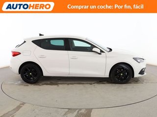 Seat Leon 2.0 TDI Style Go