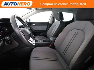 Seat Leon 2.0 TDI Style Go