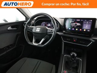 Seat Leon 2.0 TDI Style Go