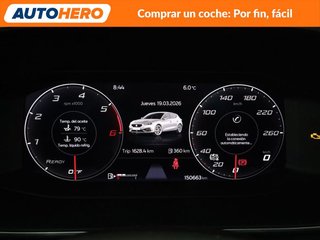 Seat Leon 2.0 TDI Style Go