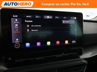 Seat Leon 2.0 TDI Style Go