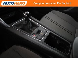 Seat Leon 2.0 TDI Style Go