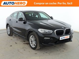 BMW X4 xDrive 20d