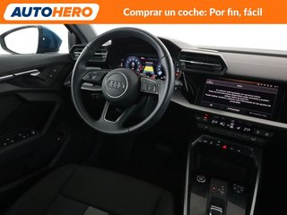 Audi A3 40 TFSIe advanced