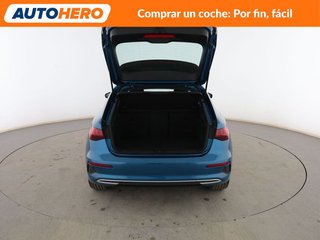 Audi A3 40 TFSIe advanced