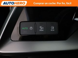 Audi A3 40 TFSIe advanced