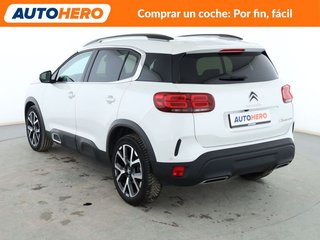 Citroën C5 Aircross 1.2 PureTech Feel