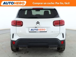 Citroën C5 Aircross 1.2 PureTech Feel