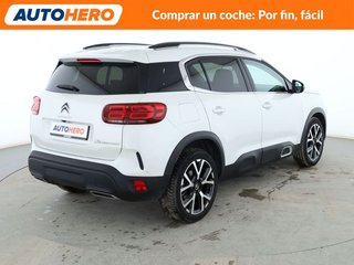 Citroën C5 Aircross 1.2 PureTech Feel