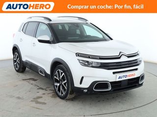 Citroën C5 Aircross 1.2 PureTech Feel