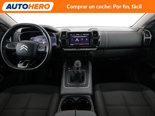 Citroën C5 Aircross 1.2 PureTech Feel