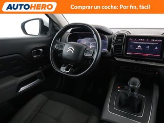 Citroën C5 Aircross 1.2 PureTech Feel