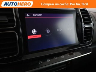 Citroën C5 Aircross 1.2 PureTech Feel