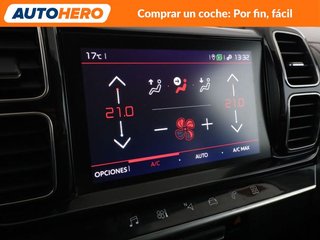 Citroën C5 Aircross 1.2 PureTech Feel