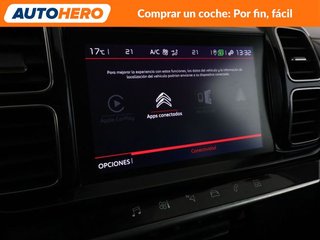 Citroën C5 Aircross 1.2 PureTech Feel