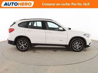 BMW X1 sDrive 20i xLine