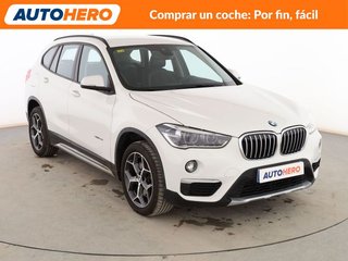 BMW X1 sDrive 20i xLine