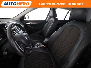 BMW X1 sDrive 20i xLine