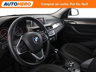 BMW X1 sDrive 20i xLine
