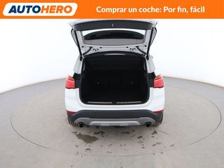 BMW X1 sDrive 20i xLine