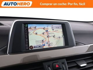 BMW X1 sDrive 20i xLine