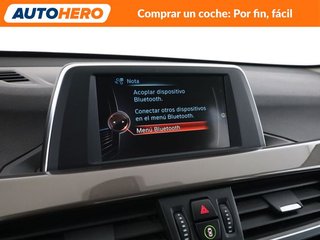 BMW X1 sDrive 20i xLine