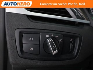 BMW X1 sDrive 20i xLine