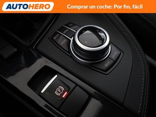 BMW X1 sDrive 20i xLine