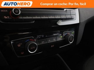 BMW X1 sDrive 20i xLine