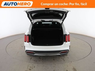 Kia Sorento 1.6 TGDI Hybrid Emotion P. Luxury 2WD