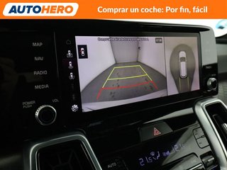 Kia Sorento 1.6 TGDI Hybrid Emotion P. Luxury 2WD