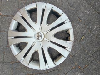 Tapacubo de Toyota
