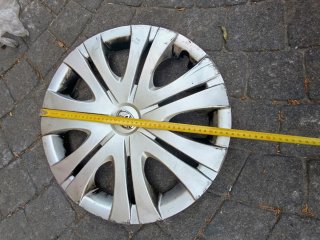Tapacubo de Toyota