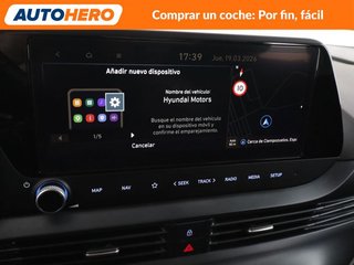 Hyundai Bayon 1.2 Maxx